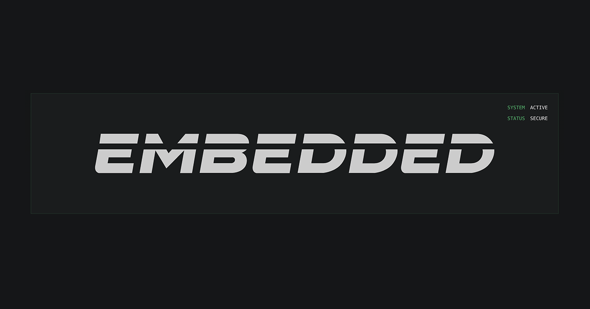 Embedded Ventures photo