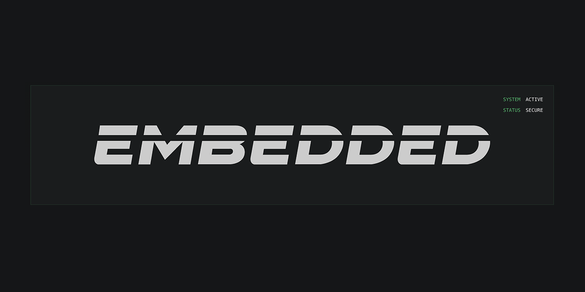 Embedded Ventures photo